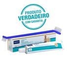 CET - Kit de Saúde Oral Virbac Pasta e Escova para Cães e Gatos