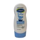 Cetaphil Baby Wash E Shampoo 230ml Para Peles Sensíveis