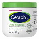 Cetaphil Creme Hidratante 453g