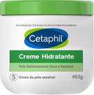Cetaphil Hidratante Corporal Pele Seca 453g