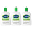 Cetaphil Kit 3x Loção Hidratante