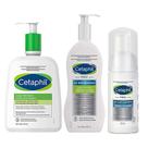 Cetaphil Kit Hidratante Pro AD + Espuma Hidratante + Loção Hidratante Cetaphil Kit Hidratante Pro AD + Espuma Hidratante + Loção Hidratante