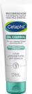 Cetaphil Oil Control Gel de Limpeza Facial Antioleosidade 124ml
