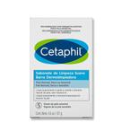 Cetaphil Sabonete em Barra Limpeza Suave 127g