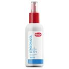 Cetoconazol Spray Ibasa 2% Para Cães - 100ml
