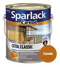 Cetol Sparlack Acetinado Canela Galão 3,6 Litros