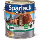 Cetol Sparlack Stain Balance Efeito Natural Acetinado 3,6 Litros - 5203169 - SPARLACK