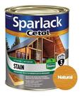 Cetol Stain Balance Acetinado Natural 900ml