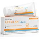 Cetrilan creme assadura 120g infantil