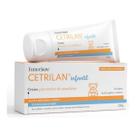 Cetrilan Creme Protetor Previne Assaduras 120g - Theraskin