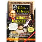 Ceu e o Inferno (O) - Normal (LUXO-16x23) - Livraria Chico Xavier Ceu e o Inferno (O) - Normal (LUXO-16x23) - Livraria Chico Xavier