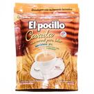 Cevada Solúvel El Pocillo 100g