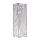 Cevadeira de plástico 55 cm com funil