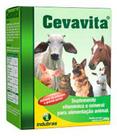 Cevavita Suplemento Vitamínico e Mineral - 200g