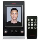 CF2 - Controle de Acesso Reconhecimento Facial - Rfid - Controle remoto IR