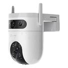 Cftv Ezviz Camera Cs-H9C-R100-8H33Wkfl 2K 3Mp