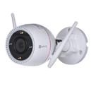 Cftv Ezviz Camera Wifi Cs-H3C-R100-1K3Wkfl(2.8Mm) 3Mp