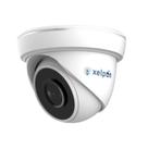 Cftv Xelpon Camera Dome 4In1 Ahd 5Mp 1/3' 3,6Mm Dxp5020