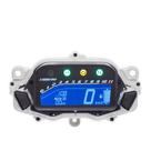 CG 160 Ex: Painel Comp. Instrumentos Condor Cg 160 Ex 18/
