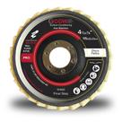 Cgw Disco Fp 115 X 22.23 Feltro Cgw Israel