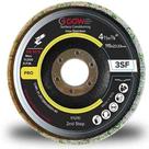 Cgw Disco Second Step-ss/ Segundo Passo