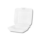 Ch-200 hamburgueira (20,5x21,7x8,5 cm.) eps c/4x50 un.