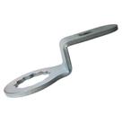 CH EST DE 32MM COM ENCAIXE efrac12 PARA A TAMPA DO FILTRO DE OLEO DO MOTOR ECOTEC 2.4 16VCAPTIVA CHIMONEK