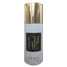 CH Men Desodorant Spray Carolina Herrera - Desodorante