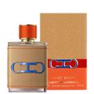 Ch Pasión Carolina Herrera Eau de Parfum - Perfume Masculino 100ml