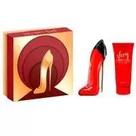 Ch very good girl eau de parfum 80ml + very good girl body lotion 100ml