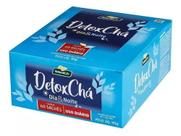 CHA (60) SACHES DETOXCHA DIA E NOITE 90g - KODILAR