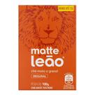 Chá A Granel Matte Leão 100g