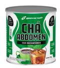 Cha Abdomen