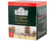 Chá Ahmad English Breackfast 20g