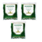 Chá Alcachofra Folhas Natural Kit 3 Pacotes Chamel Chá Alcachofra Folhas Natural Kit 3 Pacotes Chamel
