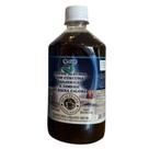 Cha alecrim,curcuma,manjericao, zimbro 500ml