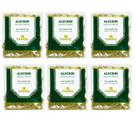 Chá Alecrim Folhas Natural Kit 6 Pacotes Chamel