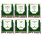 Chá Alfazema Flores Natural Kit 6 Pacotes Chamel Chá Alfazema Flores Natural Kit 6 Pacotes Chamel