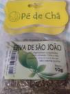 Chá Alimentício "Hipérico ou Erva-De-São-João" - (Nome científico: Hypericum perforatum) Chá Alimentício "Hipérico ou Erva-De-São-João" - (Nome científico: Hypericum perforatum)