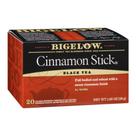 Chá Bigelow Cinnamon Stick 20 sachês