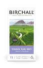 Chá Birchall Virunga Earl Grey com 15 Sachês Vegetais Chá Birchall Virunga Earl Grey com 15 Sachês Vegetais
