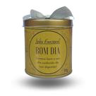 Chá Blend Boa Dia - Lata 30g Chá Blend Boa Dia - Lata 30g