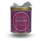 Chá Blend Mais Foco - Lata 30g