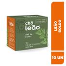 Chá Boldo Chile LEÃO Sachê 10g