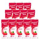 Chá Branco Natural Tea Lichia 1l 12 Unidades