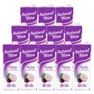 Chá Branco Natural Tea Pitaya e Amora 1l 12 Unidades Chá Branco Natural Tea Pitaya e Amora 1l 12 Unidades