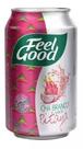 Chá Branco Pitaya Feel Good Lata 330ml Feel Good