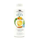 Chá Branco Sabor Laranja e Cenoura Zero Açúcar Casa Madeira 510ml
