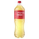 Chá Branco Sabor Lichia Zero Leão 1.5l