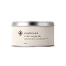 Chá Branco Sweet Mulberry Moncloa Lata 45g Chá Branco Sweet Mulberry Moncloa Lata 45g